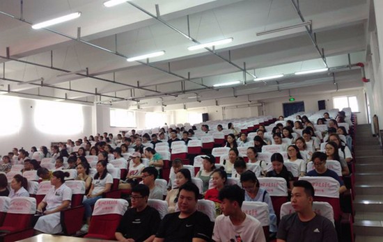 长白山职业技术学院怎么样?好不好就业呢?