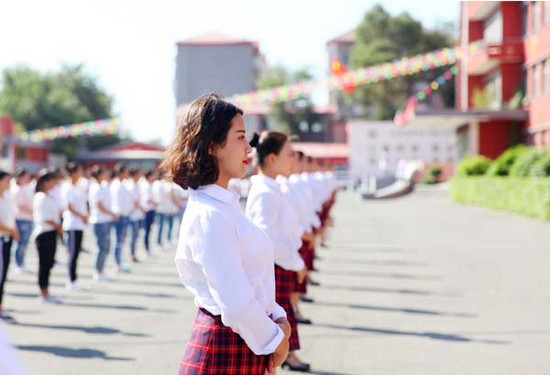黑龙江医药卫生学校怎么样?好不好就业呢?