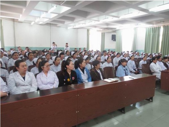 齐齐哈尔市卫生学校怎么样?好不好就业呢?