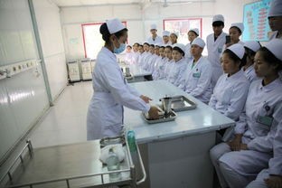 黑龙江医药卫生职业学校怎么样?好不好就业呢?