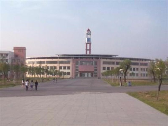 江苏省宿迁卫生中等专业学校招生录取分数线