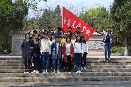 徐州市天使职业专修学校招生办电话及联系方式