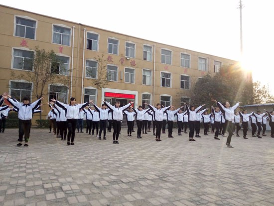 石家庄天使护士学校怎么样?好不好就业呢?