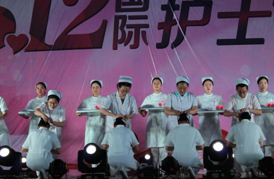 石家庄人民医学高等专科学校怎么样?好不好就业呢?