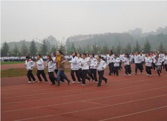 贵州省卫生学校怎么样?好不好就业呢?