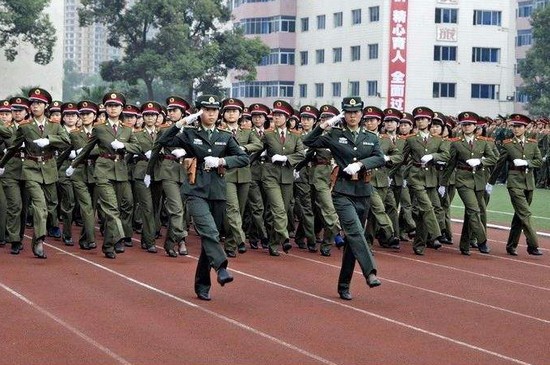 第三军医大学学费是多少钱及收费标准