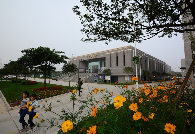 四川省天一学院有哪些专业及什么专业好