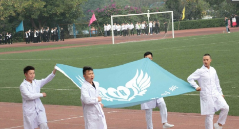 成都市职业技术学院医护分院招生老师QQ及电话