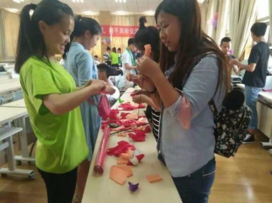 贵阳市护理职业学院怎么样?好不好就业呢?