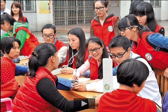 遵义医学院招生老师QQ及电话