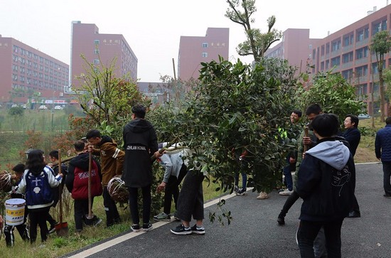 三峡联合职业大学招生录取分数线