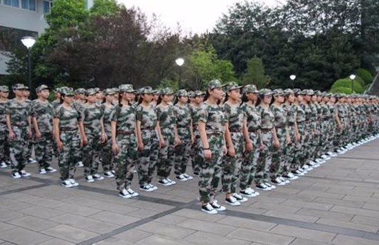 重庆市三峡医药高等专科学校怎么样?好不好就业呢?