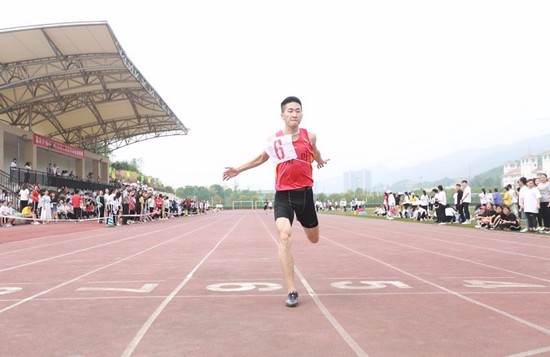 重庆市护理职业学院地址在哪里