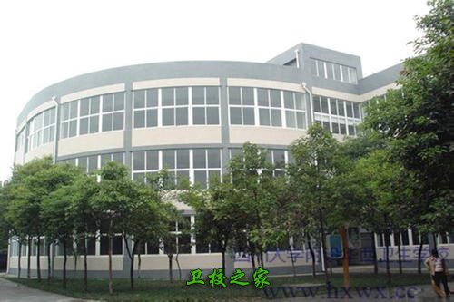 成都金沙卫校的招生条件