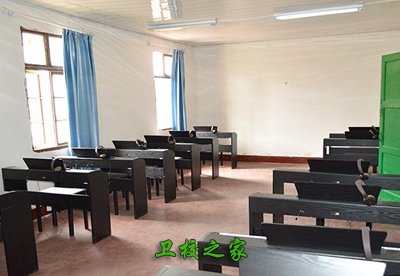 贵阳行知科技职业学校（修文国防学校）有几个校区