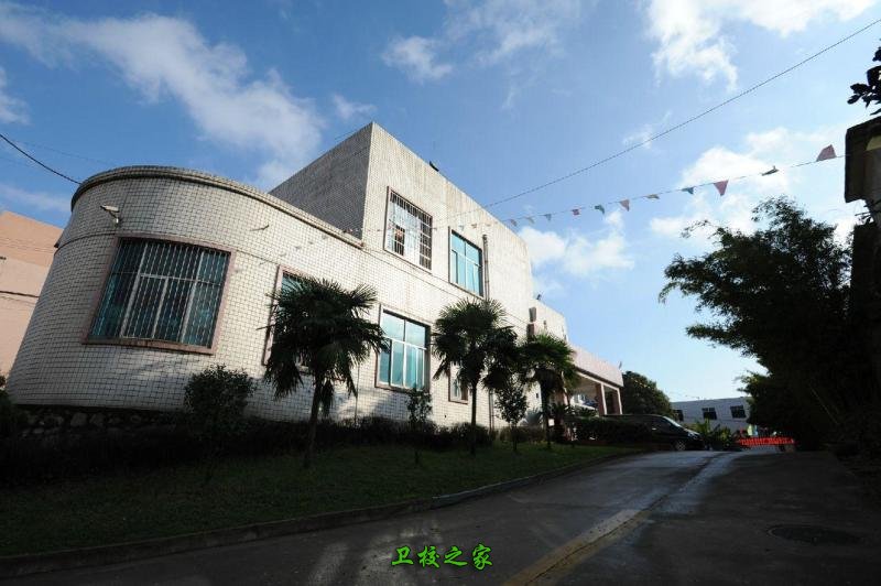贵州省广播电影电视学校有几个校区